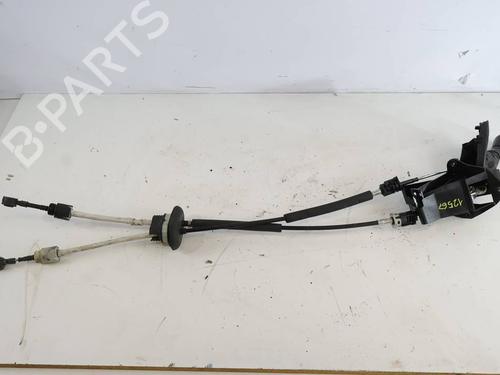 Used Gear lever Gear lever 39596460 39596460