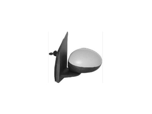 Used Left mirror CITROËN C1 (PM_, PN_) [2005-2014]  25870491