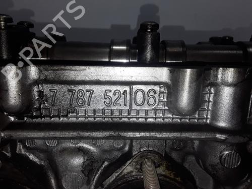 Cylinder head BMW 3 (E90) 320 d | BP10974777M5 