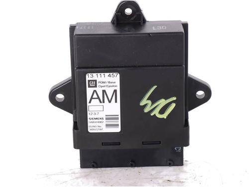 Electronic module OPEL VECTRA C (Z02) 2.2 DTI 16V (F69) | BP39541389M83 - Image 2