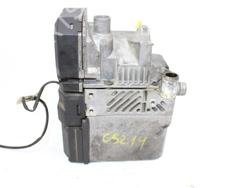 Heater blower motor BMW X5 (E53)  | BP15523472M62 