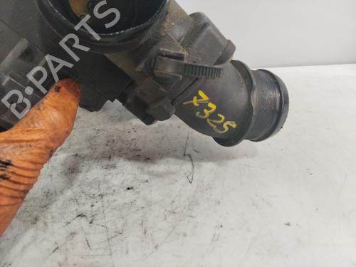 Throttle body CITROËN XSARA PICASSO (N68) 1.6 HDi | BP20500735M82 