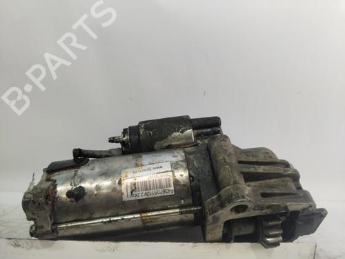 Starter FORD MONDEO III Saloon (B4Y) 2.0 16V TDDi / TDCi | BP24372142M8 