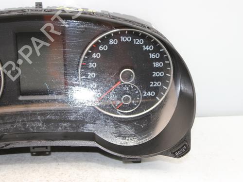 Instrument cluster SEAT ALHAMBRA (710, 711) 2.0 TDI | BP17959753C47 