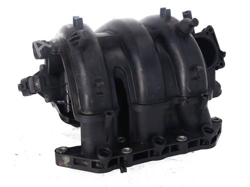Used Intake manifold Intake manifold SEAT IBIZA IV (6J5, 6P1) [2008-2017] 40435606 40435606