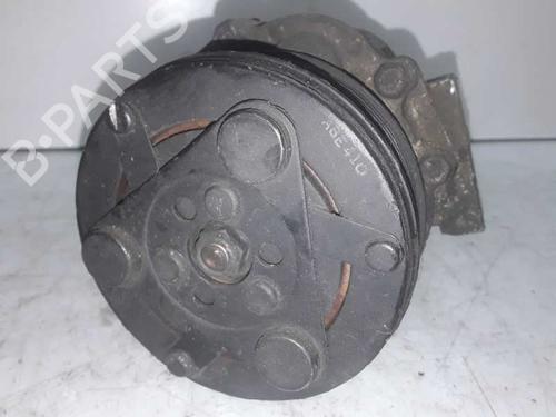 AC Kompressor PEUGEOT 407 (6D_) 2.0 HDi 135 (6DRHRH, 6DRHRE, 6DRHRG, 6DRHRJ) (136 hp) 8567325