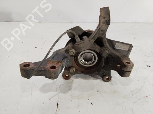 Right front steering knuckle HYUNDAI i30 (PDE, PD, PDEN) 1.6 CRDi | BP32423423M26