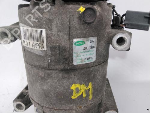AC Kompressor HYUNDAI i20 I (PB, PBT)  | BP11279413M34