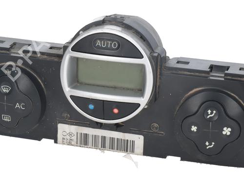 Used Climate control Climate control 8544436 8544436