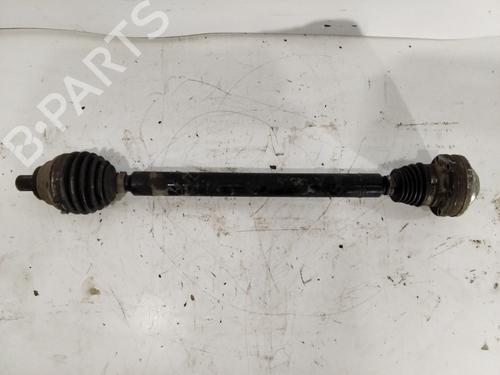 Used Right front driveshaft Right front driveshaft VW GOLF VII (5G1, BQ1, BE1, BE2) [2012-2021] 32991773 32991773