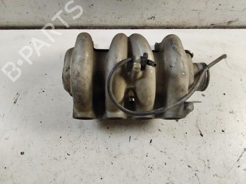 Used Exhaust manifold RENAULT MEGANE I (BA0/1_) 1.9 dTi (BA08, BA0N) (98 hp) 21757999