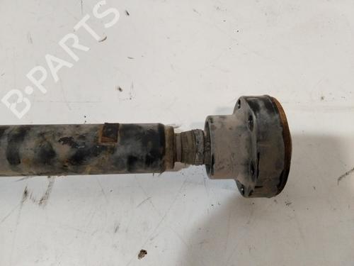 Driveshaft AUDI Q7 (4LB) 3.0 TDI quattro | BP30061454M37
