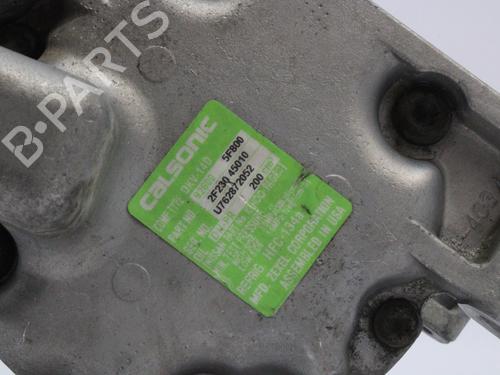 AC compressor NISSAN MICRA II (K11) 1.0 i 16V | BP13371564M34 