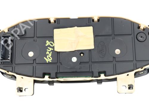 Instrument cluster FORD FIESTA VI (CB1, CCN) 1.4 TDCi | BP30927154C47