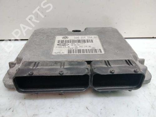 Engine control unit (ECU) SEAT IBIZA III (6L1) 1.9 SDI | BP8570003M57 