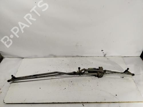 Used Front wiper motor Front wiper motor PEUGEOT 308 I (4A_, 4C_) [2007-2016] 33852216 33852216