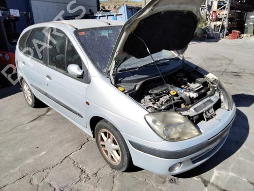 Used Parts RENAULT MEGANE Scenic (JA0/1_) 1.9 D (JA0J) 5002616