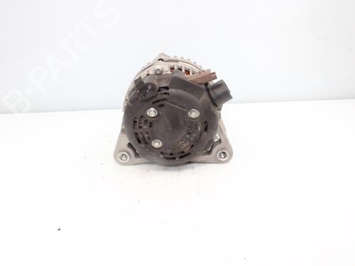 Alternator PEUGEOT 208 II (UB_, UP_, UW_, UJ_) 1.5 BlueHDI 100 | BP15989440M7 