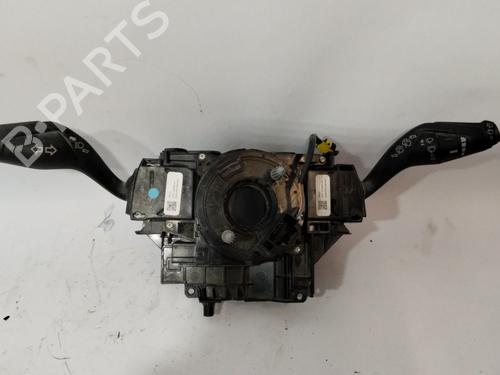 Used Squib airbag FORD FOCUS III [2010-2020]  28837505
