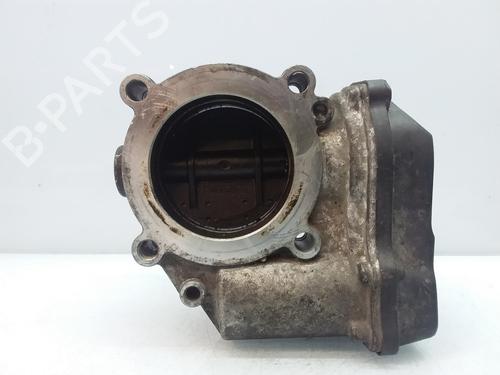 Throttle body VW GOLF V (1K1) 2.0 GTI | BP9740327M82 