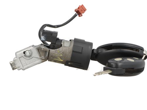 Ignition barrel CITROËN C5 II (RC_) 2.0 HDi (RCRHRH) | BP34506736M48 - Image 2