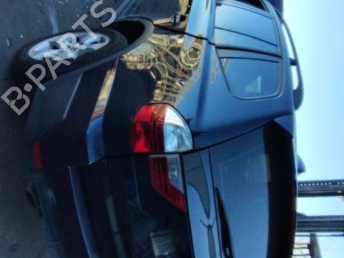 Left rear door BMW X3 (E83) xDrive 20 d | BP22408440C4