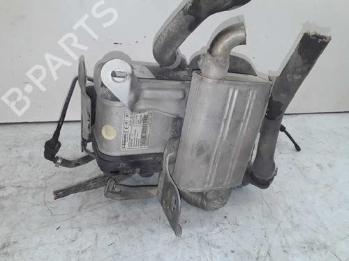 Heater blower motor VW TOURAN (1T1, 1T2) 2.0 TDI 16V | BP8577323M62 