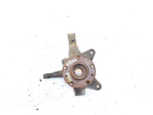 Used Right front steering knuckle RENAULT CLIO III (BR0/1, CR0/1) [2005-2014]  15503269