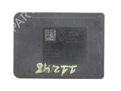 ABS pump DACIA SANDERO III | BP33817993M43 - Image 4