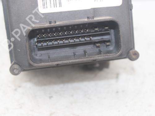 ABS pump PEUGEOT 407 Coupe (6C_) 3.0 V6 | BP17383746M43 