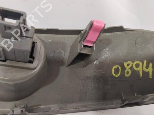 Warning switch TOYOTA RAV 4 III (_A3_)  | BP25903401I22 