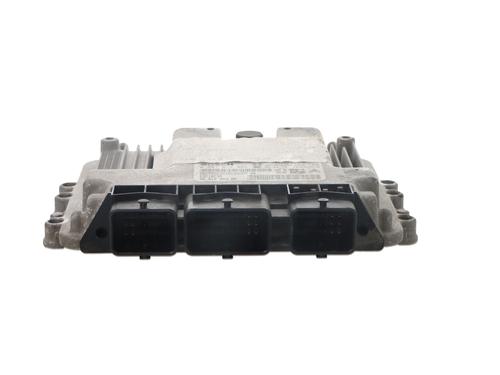 Used Engine control unit (ECU) CITROËN C4 I (LC_) [2004-2014]  31755780