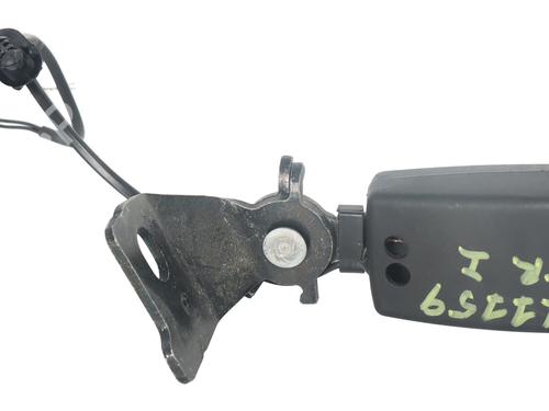 Used Seat buckle Seat buckle PEUGEOT 308 II (LB_, LP_, LW_, LH_, L3_) [2013-2021] 33694316 33694316