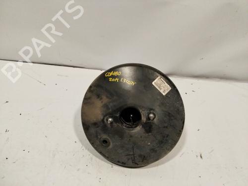 Used Servo brake OPEL COMBO Box Body/MPV (X12) 1.3 CDTI (B05) (90 hp) 28839226