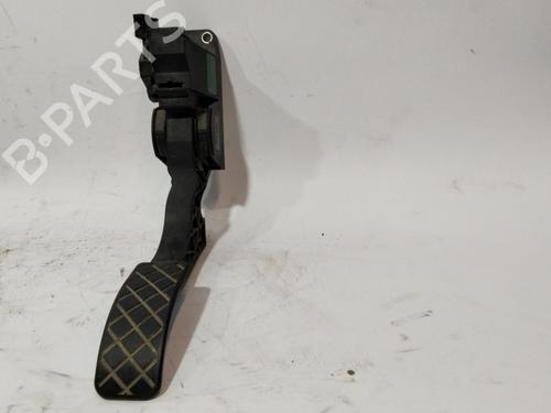 Used Pedal VW POLO CLASSIC (86C, 80) [1985-1994]  28501956