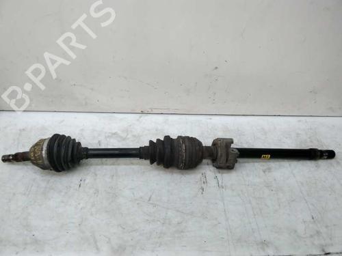 Used Right front driveshaft OPEL ASTRA H (A04) [2004-2014]  9447984