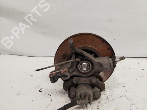 Right front steering knuckle PEUGEOT 5008 (0U_, 0E_) 1.6 16V | BP25714404M26 