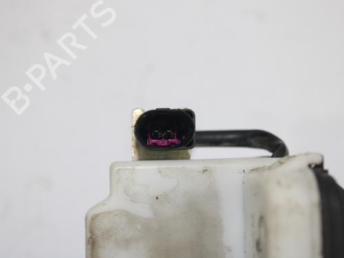 Rear right lock SEAT IBIZA II (6K1)  | BP12306877C99 