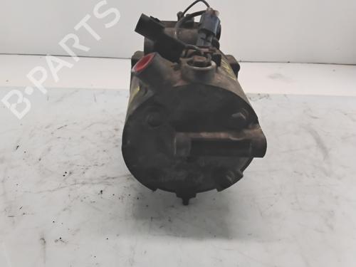 AC compressor CITROËN C-CROSSER (VU_, VV_) 2.2 HDi | BP27817365M34 