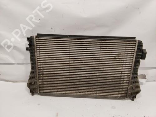 Used Intercooler SKODA OCTAVIA II (1Z3) 2.0 TDI (140 hp) 28478476