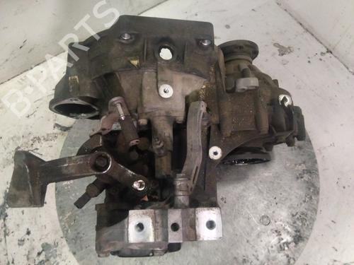 Gearkasse VW GOLF V (1K1)  | BP29616937M3 