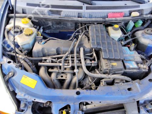 Bobine de ignição FORD KA (RB_) 1.3 i | BP22385412M94 