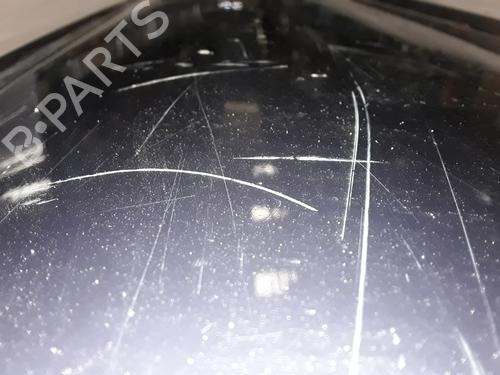Left rear door MERCEDES-BENZ CLS (C219)  | BP10250019C4 