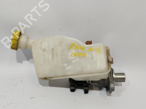 Hovedbremsecylinder PEUGEOT 208 I (CA_, CC_) [2012-2021]  28568620