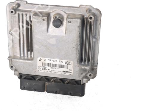 Used Engine control unit (ECU) Engine control unit (ECU) 37026777 37026777