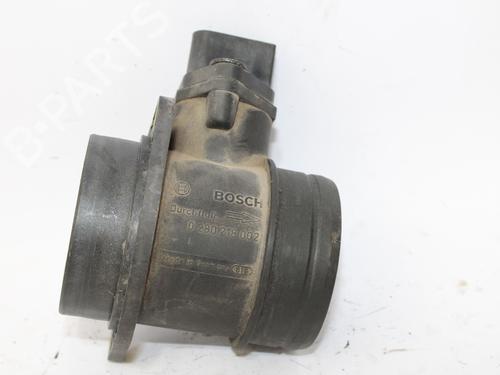 Mass air flow sensor AUDI A3 (8L1) 1.8 | BP15503178M95 