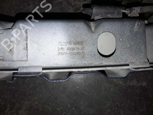 Front bumper reinforcement FORD FOCUS II (DA_, HCP, DP)  | BP14053148C109 