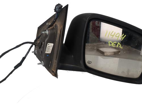Used Right mirror Right mirror DODGE JOURNEY 2.0 CRD (140 hp) 36319694 36319694