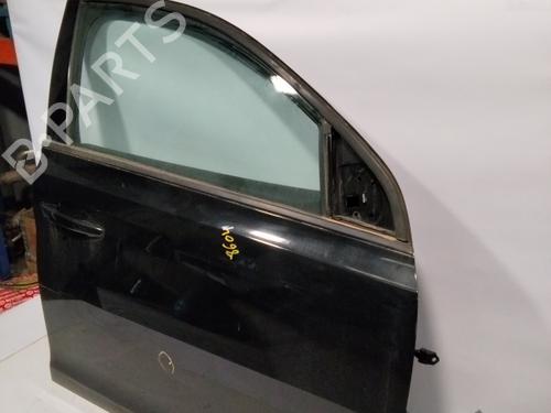 Right front door PEUGEOT 308 II (LB_, LP_, LW_, LH_, L3_)  | BP24198485C3 
