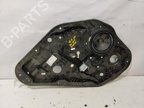 Alzacristallo posteriore sinistro HYUNDAI i30 (PDE, PD, PDEN) [2016-2026]  32015897